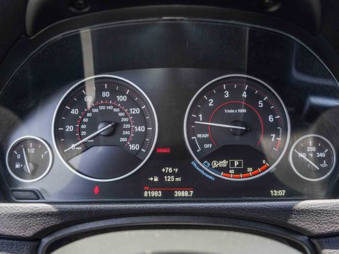 Used 2016 BMW 328i Sedan RWD image 26