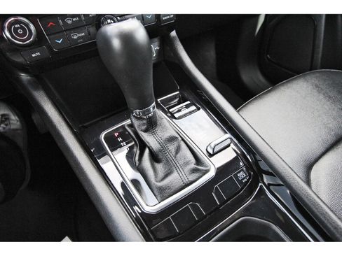 Used 2024 Jeep Compass Limited AWD/4WD image 29