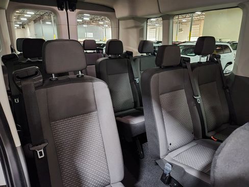 Used 2024 Ford Transit 350 XL image 47