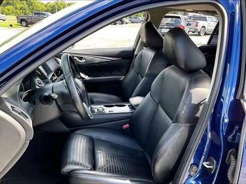 Used 2018 INFINITI Q50 Sport RWD image 21