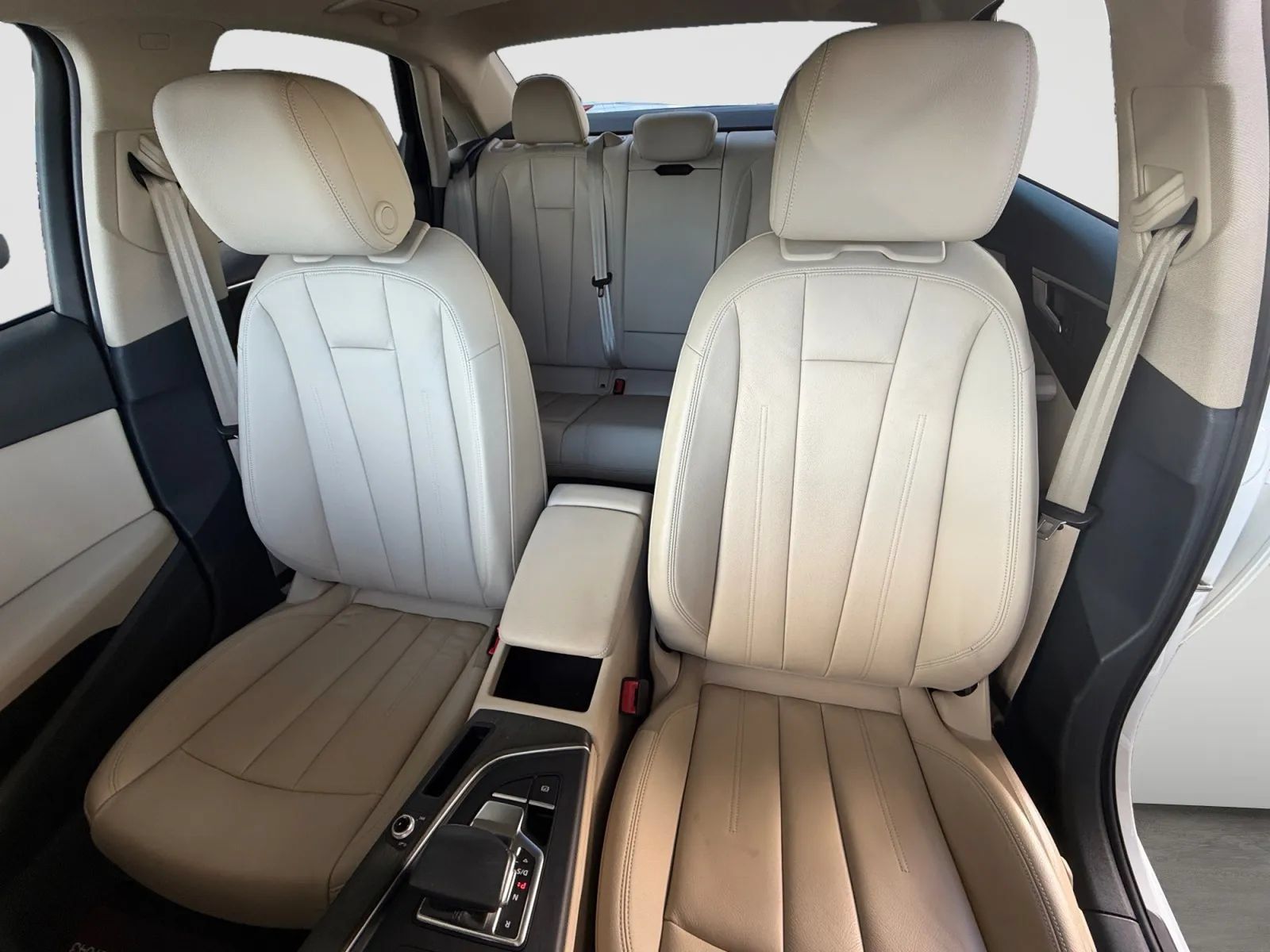 Used 2019 Audi A4 2.0T Premium w/ Convenience Package FWD image 13