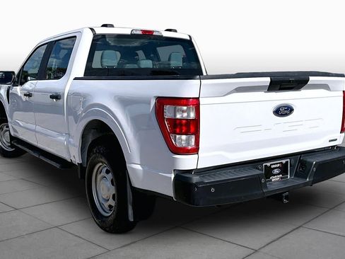 Used 2022 Ford F150 XL w/ Trailer Tow Package AWD/4WD image 12