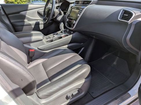 Used 2022 Nissan Murano SL FWD image 24