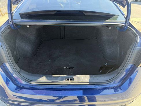 Used 2019 Nissan Altima 2.5 S image 21