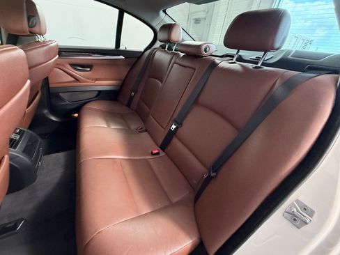 Used 2012 BMW 535i Sedan image 27