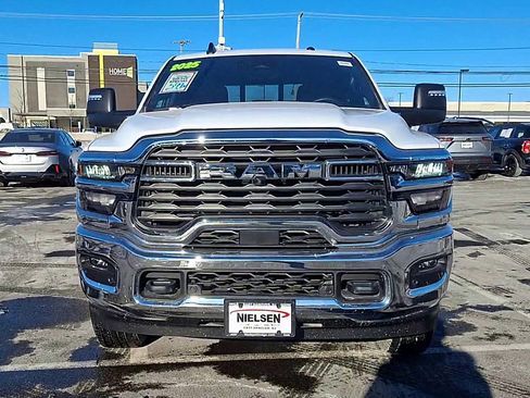 Used 2025 RAM 2500 Tradesman image 3