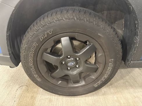 Used 2022 Subaru Outback Wilderness AWD/4WD image 8