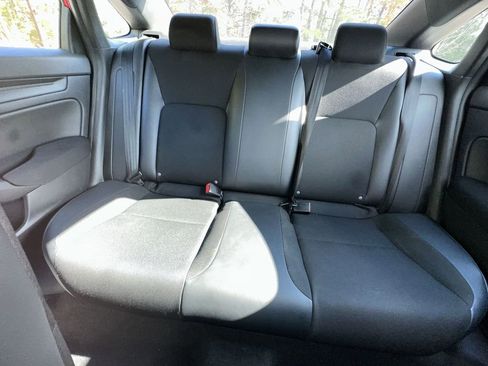 Used 2022 Honda Civic Sport image 26