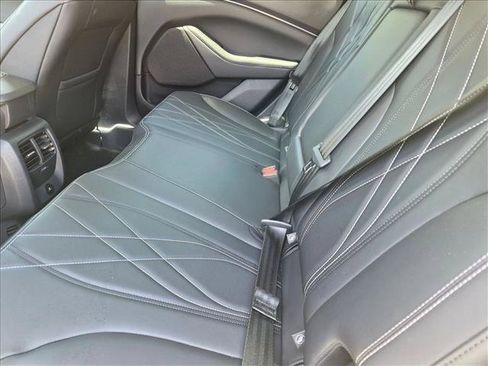 Used 2025 Ford Mustang Mach-E Select RWD image 17
