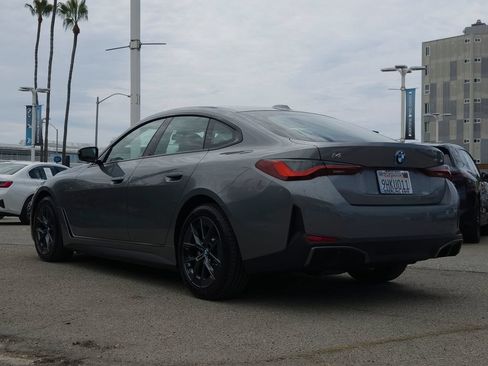 Used 2023 BMW i4 eDrive35 w/ Premium Package RWD image 24