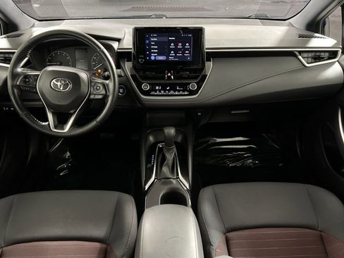 Used 2023 Toyota Corolla SE image 22