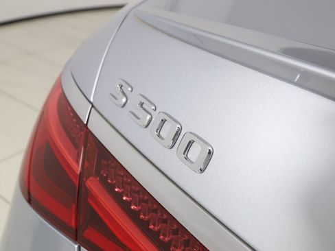 Used 2022 Mercedes-Benz S 500 4MATIC image 59