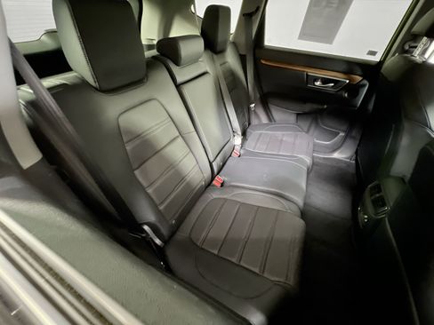 Used 2022 Honda CR-V EX-L image 27