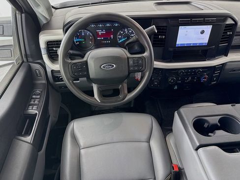Used 2024 Ford F350 XL w/ XL Chrome Package image 22