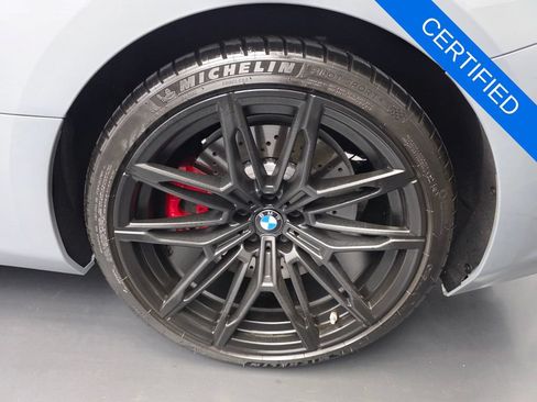 Used 2025 BMW M2 w/ Lighting Package RWD image 14