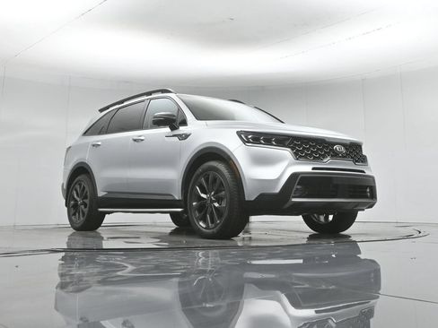 Used 2021 Kia Sorento SX Prestige AWD/4WD image 52