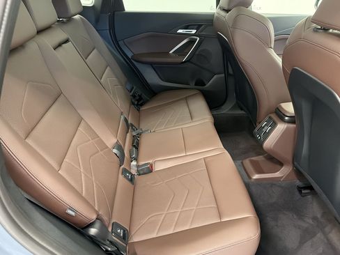 Certified 2025 BMW X1 xDrive28i AWD/4WD image 26