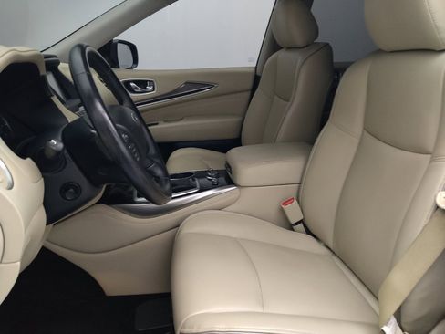 Used 2019 INFINITI QX60 Pure FWD image 17