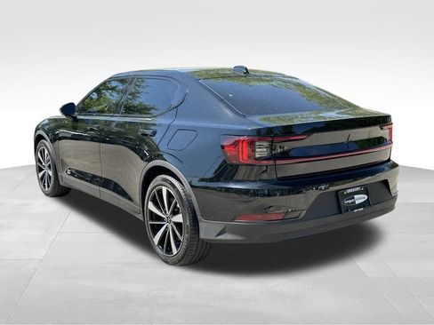 Used 2022 Polestar Polestar 2 w/ Plus Package FWD image 9