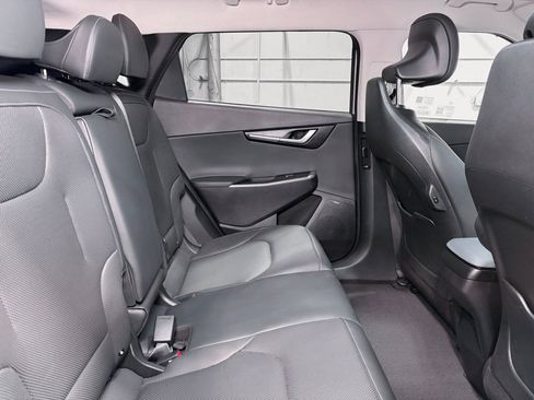 Used 2023 Kia EV6 Wind w/ Wind Technology Package image 21