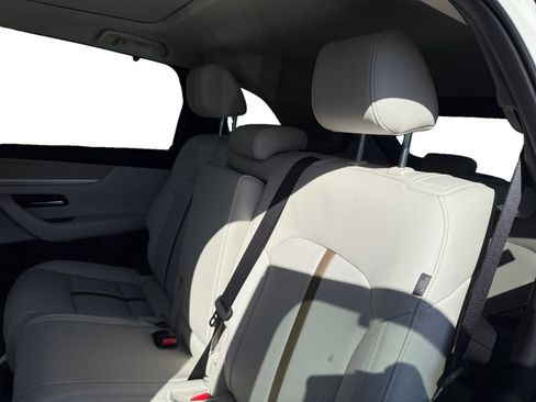 New 2026 MAZDA CX-90 3.3 Turbo S w/ Premium Package image 16