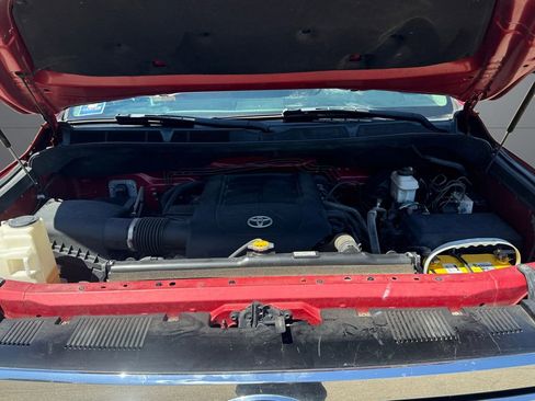 Certified 2016 Toyota Tundra 1794 Edition AWD/4WD image 20