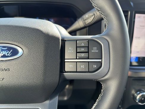 New 2026 Ford F250 Lariat w/ Black Appearance Package AWD/4WD image 27