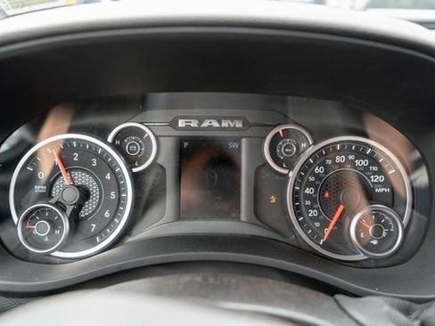 New 2026 RAM 2500 Big Horn image 18