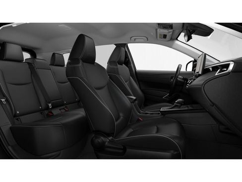 New 2026 Toyota Corolla Cross XLE AWD/4WD image 6