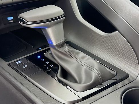 New 2026 Hyundai Elantra Sport FWD image 26