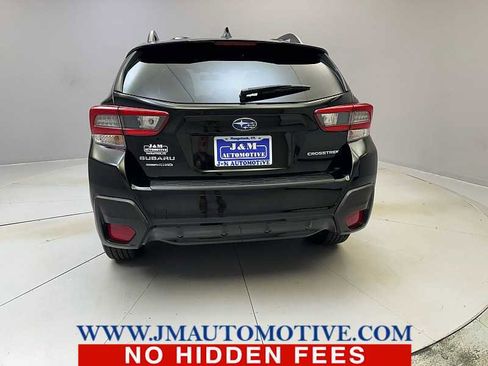 Used 2022 Subaru Crosstrek 2.0i Premium image 4