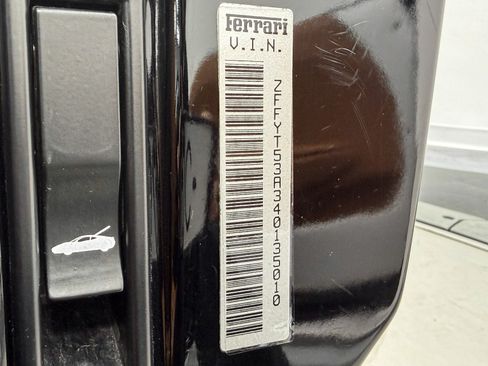 Used 2004 Ferrari 360 Spider RWD image 18