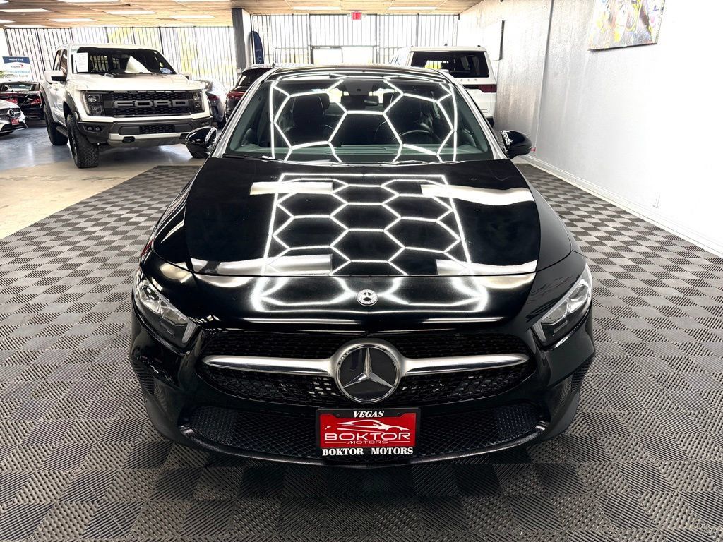 Used 2019 Mercedes-Benz A 220 image 6