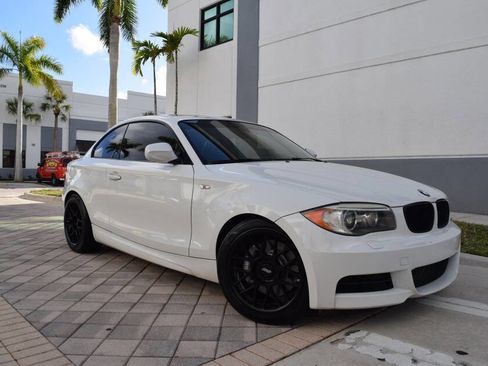 Used 2013 BMW 135i 135i 2dr Coupe image 1