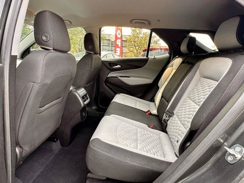 Used 2019 Chevrolet Equinox LT FWD image 9
