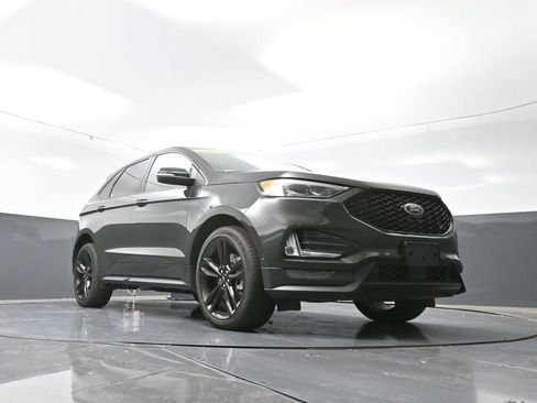 Used 2024 Ford Edge ST w/ Equipment Group 401A image 50