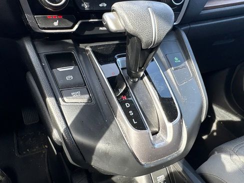 Used 2018 Honda CR-V EX image 26
