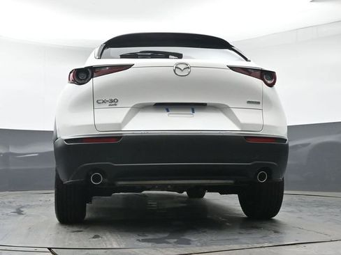 Certified 2025 MAZDA CX-30 AWD 2.5 S image 26