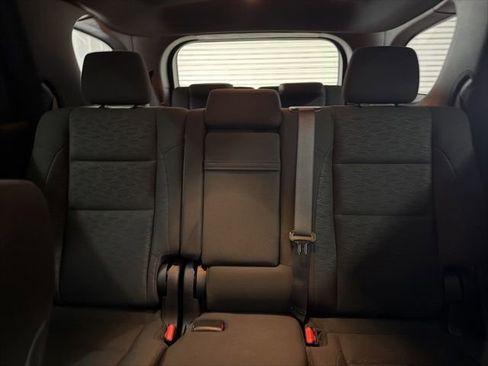 Used 2026 Dodge Durango GT AWD/4WD image 12