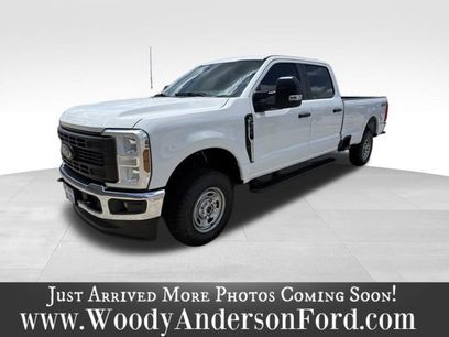 Certified 2024 Ford F250 XL w/ XL Driver Assist Package