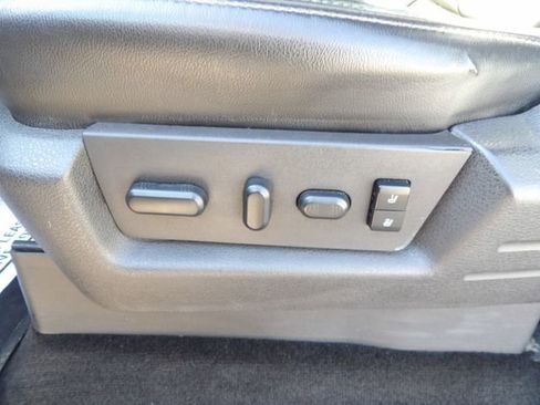 Used 2012 Ford F150 FX4 w/ FX Luxury Pkg AWD/4WD image 13