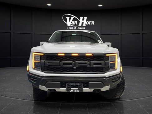 Used 2023 Ford F150 Raptor image 8
