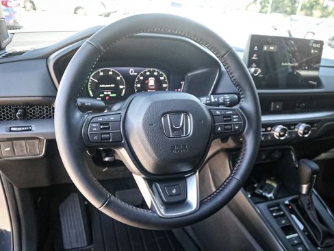 New 2026 Honda CR-V TrailSport image 17
