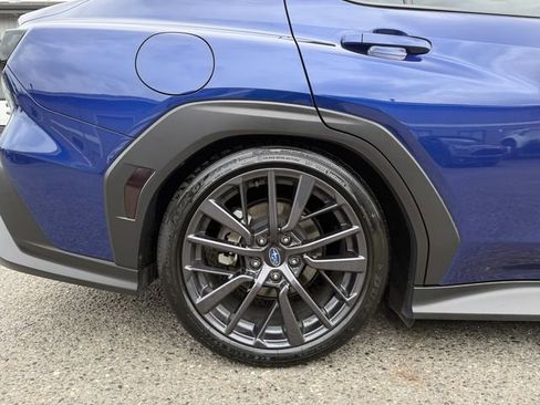 Used 2023 Subaru WRX Premium AWD/4WD image 20