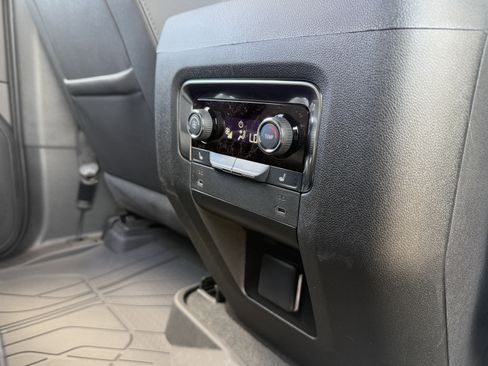 New 2026 Chevrolet Suburban LT w/ Comfort Package image 28