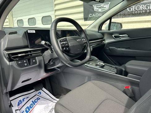 New 2026 Kia Sportage S AWD/4WD image 10