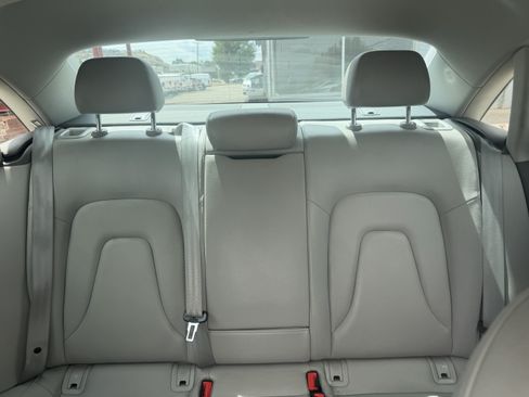 Used 2014 Audi A4 2.0T Premium Plus AWD/4WD image 22