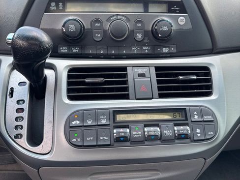 Used 2010 Honda Odyssey EX-L image 13