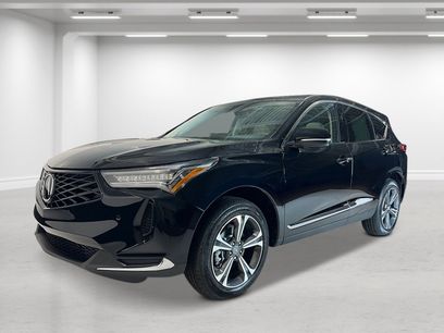 New 2026 Acura RDX SH-AWD w/ Technology Package