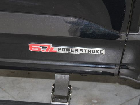 New 2026 Ford F350 Platinum image 12